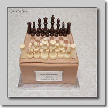 Chess - �125